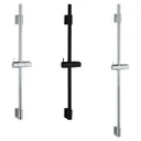 Duschstange Classic Chrom 70 cm