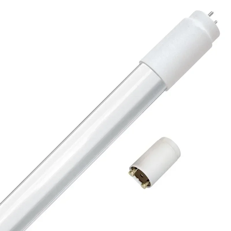 LED tube with 16.5 watts, G13, 1200 mm, daylight white