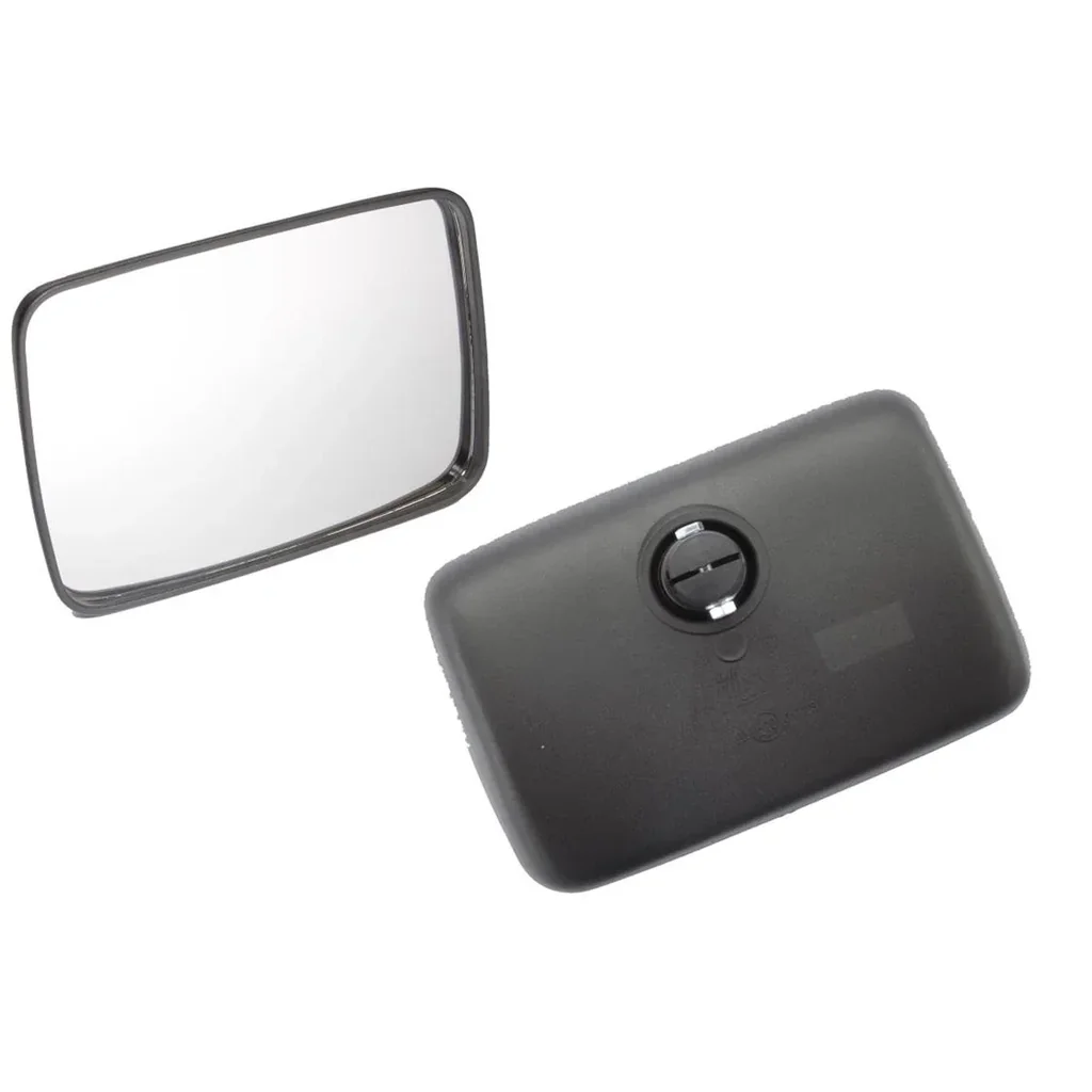 Exterior mirror, 225x155 mm