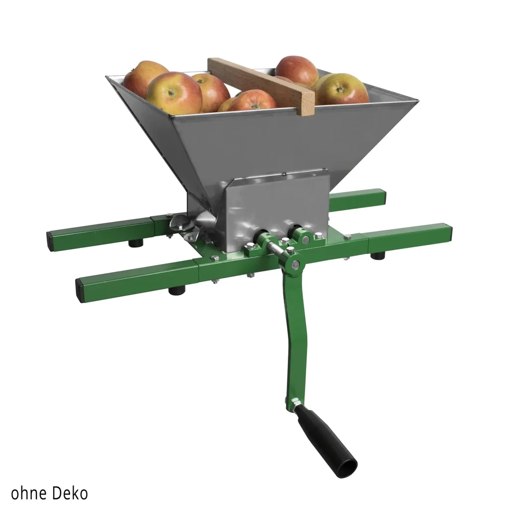 Fruitmolen OM 7