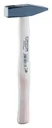 Locksmith's hammer, ash, German shape, 800 g
