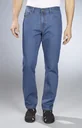 Jeanshose, Farbe bluestone, Gr.30