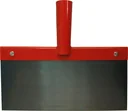 Push hoe, 30 cm without strut