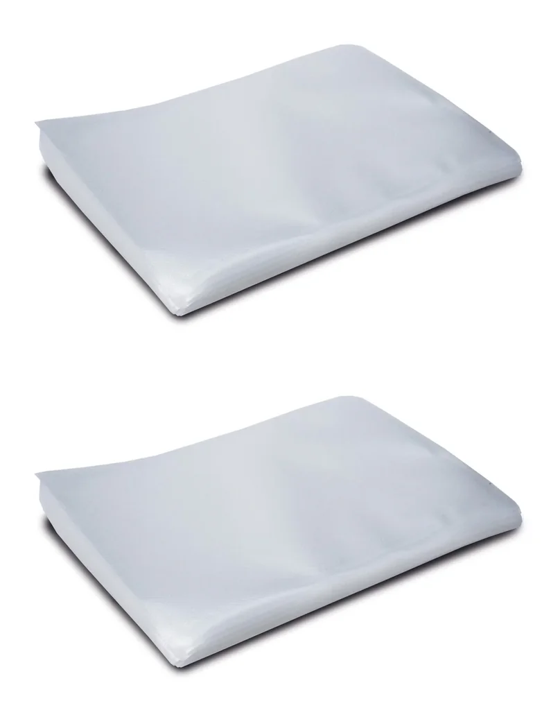 Vacuum bags "Fresh Power", 28 x 40 cm, 100 pieces