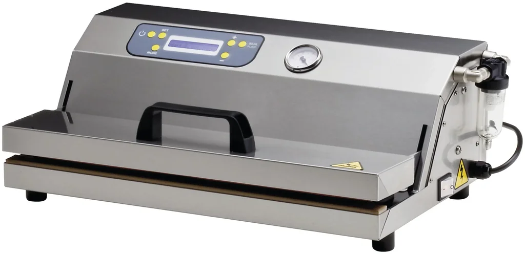 Vacuum packaging machine "Meaty Midi" 850 Watt
