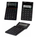 Solar calculator, 10 digits