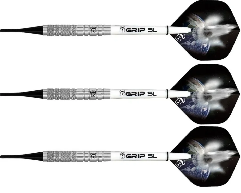 Meteor MT1 Soft Dart