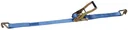 Lashing strap, 10 m, 2-part, 4000 daN