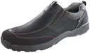 Slipper, schwarz, Gr.41