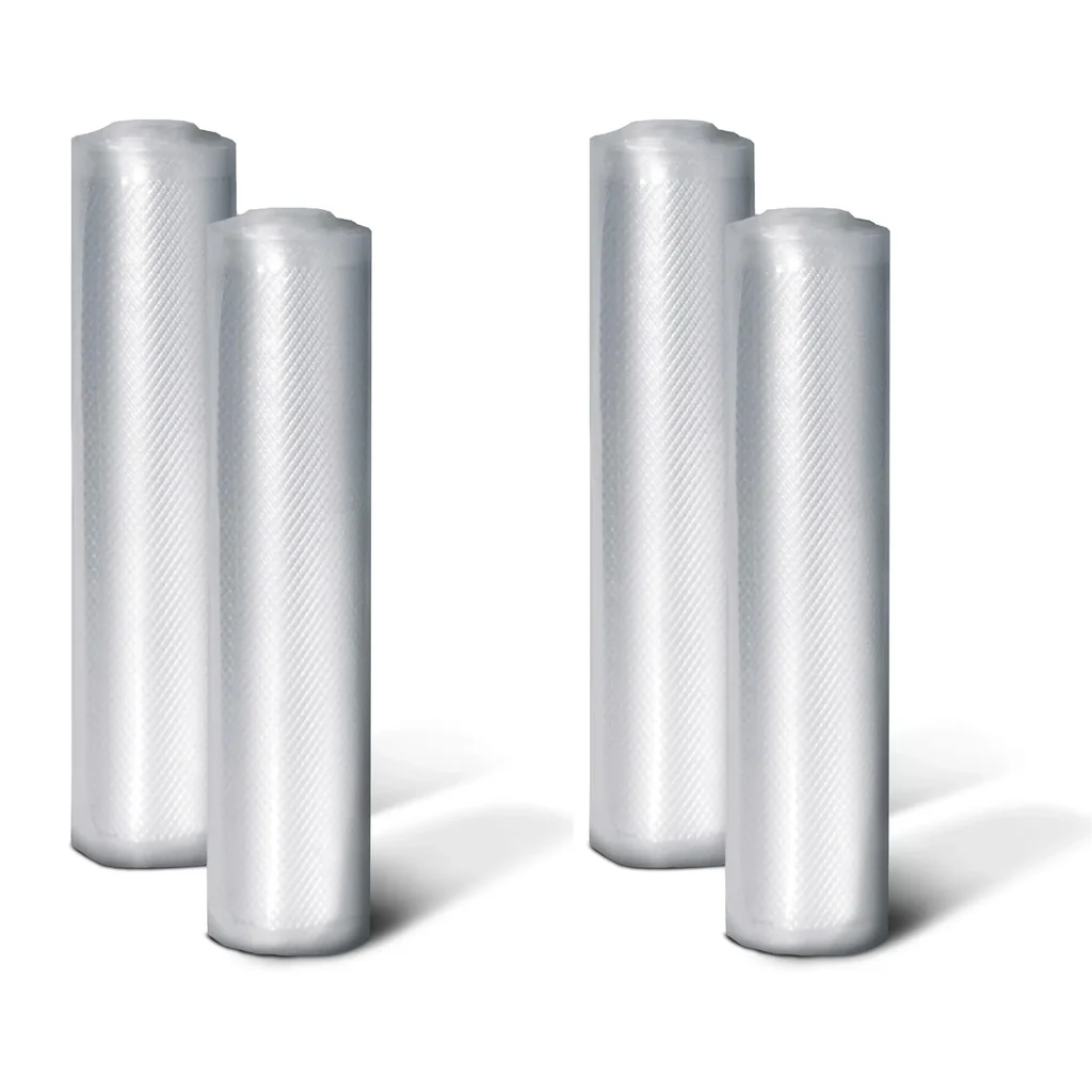Film roll "Fresh Power", 28 x 500 cm, 4 pieces