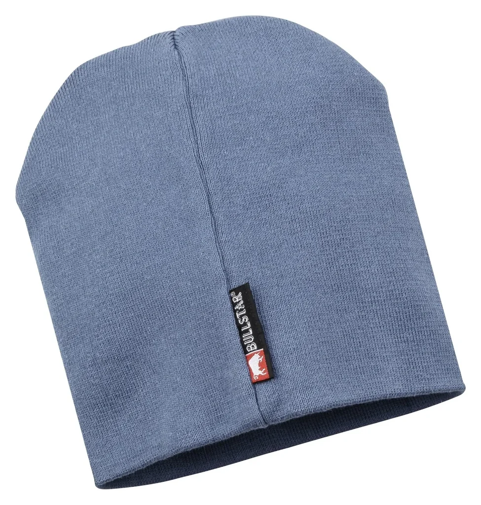 WorXtar knitted hat, dove blue, size I