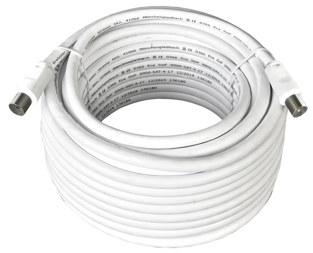 Antenna cable, 10m