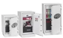 Fire safe Data Data Combi DS2501E with electronic lock