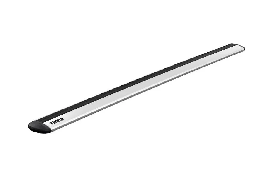 WingBar Evo rail profile 150