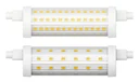 LED rod shape R7s, warm white