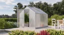 Greenhouse Eos 7500 HKP 4 mm