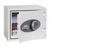 Document safe Titan FS1281E R2 with a highly secure, user-friendly electronic keypad lock