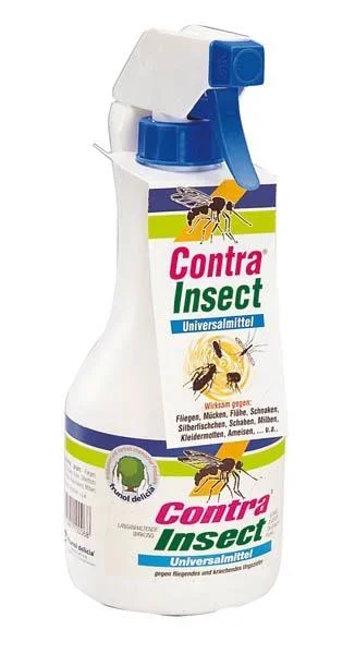 Universal pest control agent 500 ml