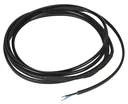Frost protection heating cable 3m 30W, 24V