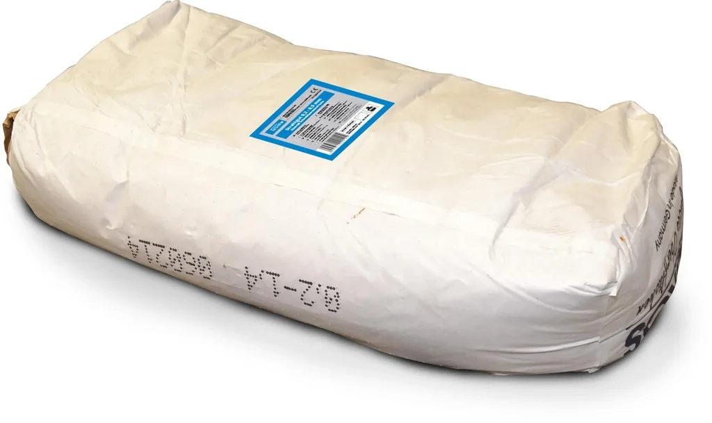 Straalmateriaal 0,2 - 0,5 mm, 25 kg