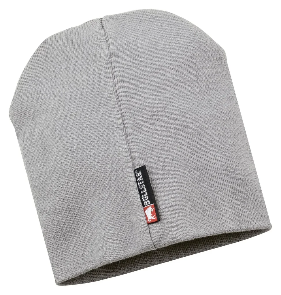 WorXtar knitted hat, grey, size I