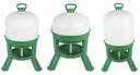 Poultry drinker 40 l, plastic