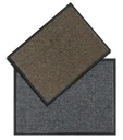 Doormat Scrapa 60x90 silver