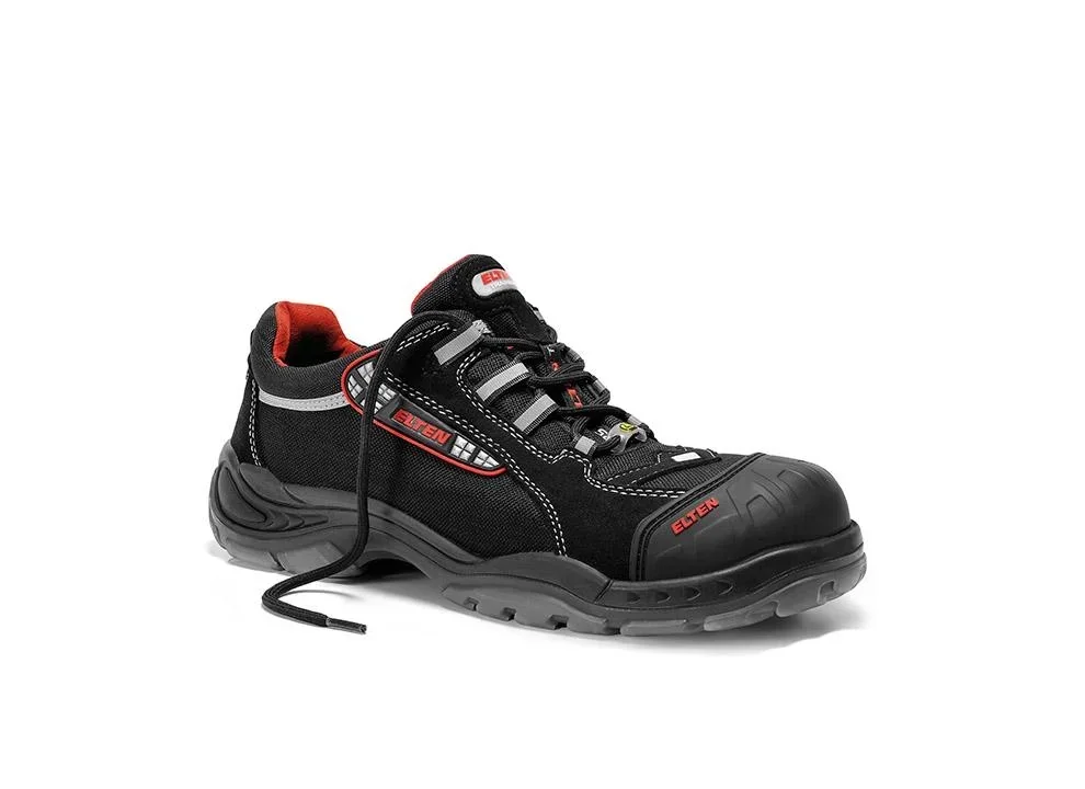 SENEX Pro ESD S3 safety shoe size 44