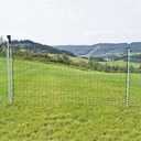 Jumbo goal 112 cm with double spike, 3 m