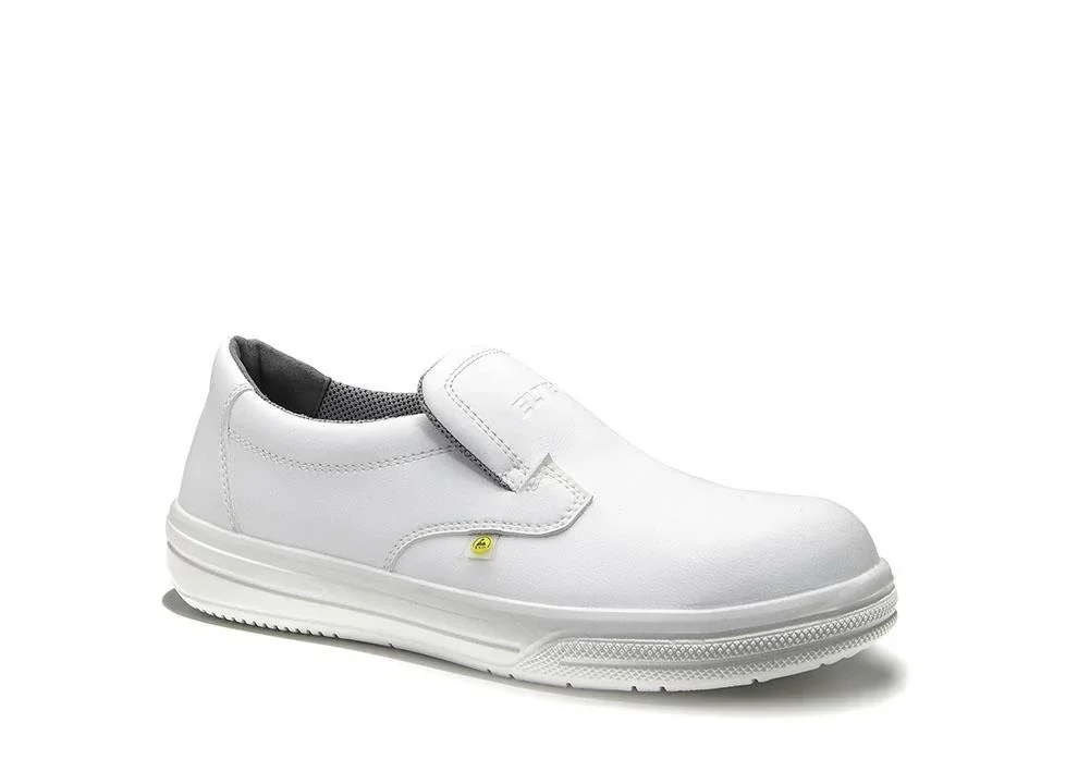 Safety shoe PURE Slipper Low ESD S2 size 36
