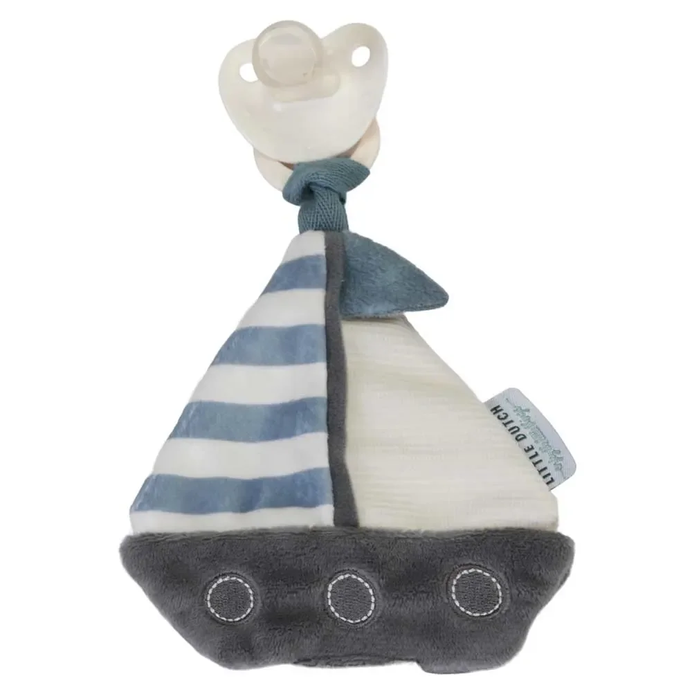Little Dutch dummy zeilboot "Sailors Bay