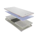 Smart Topper 80 x 200cm