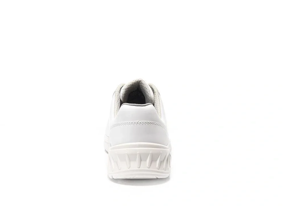 Safety shoe jo_CLEAN Loop white Low ESD S3 size 45