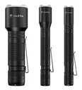 LED flashlight - F10 Pro Aluminium Light, shockproof