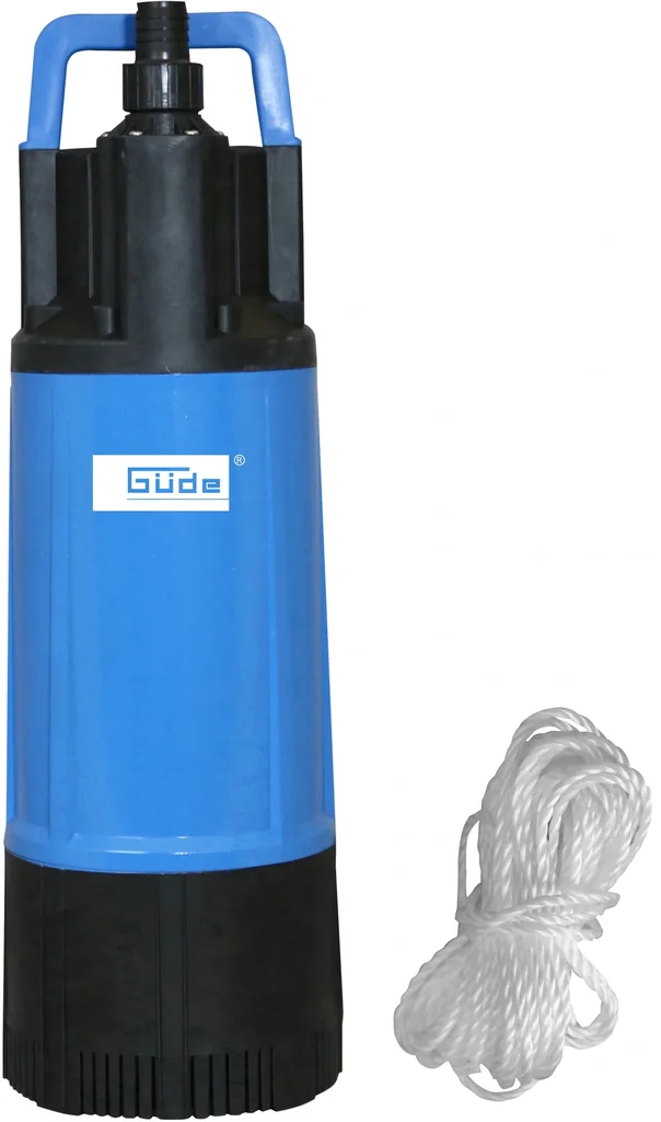 Submersible pressure pump GDT 1200