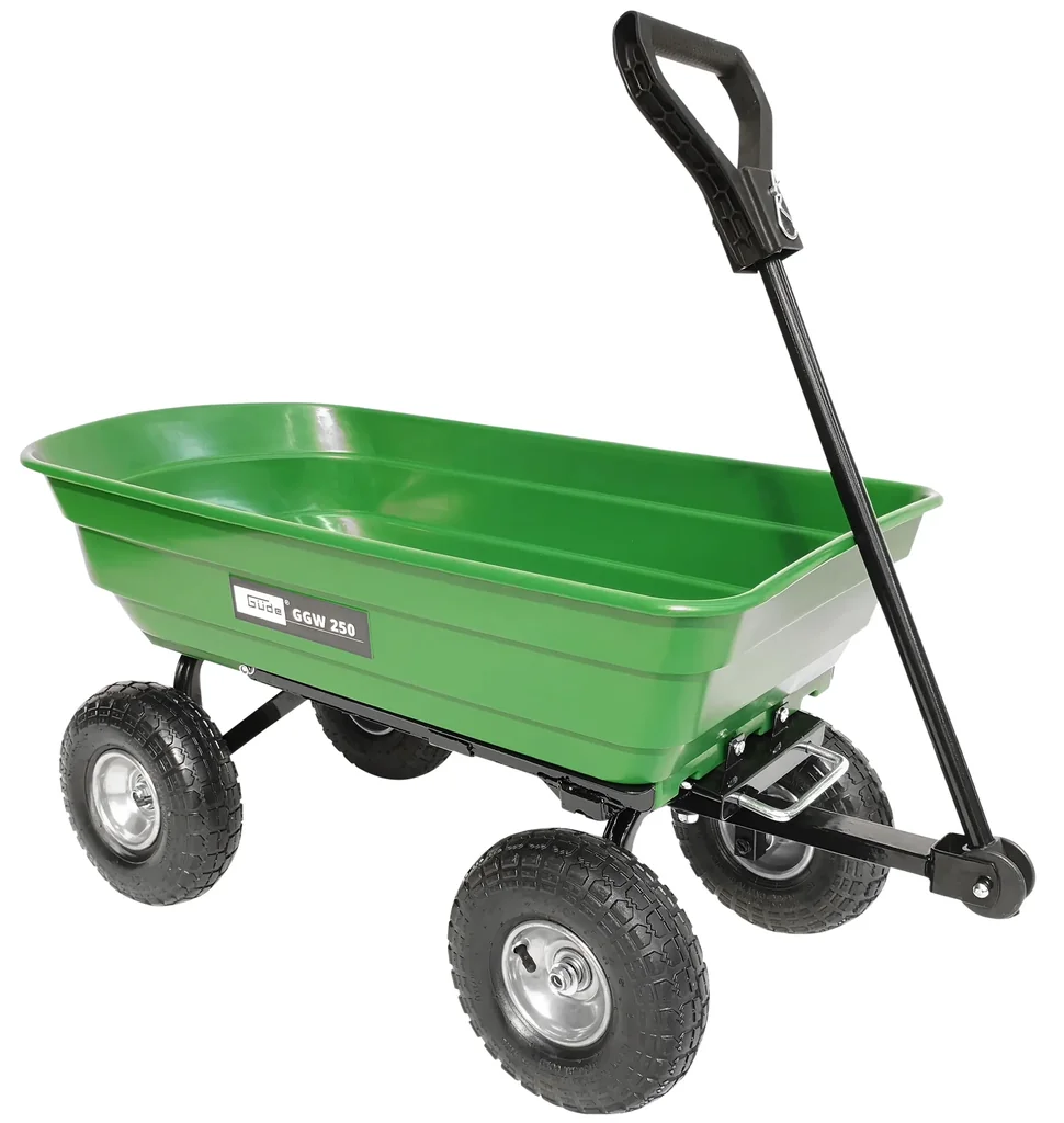 Garden cart GGW 250