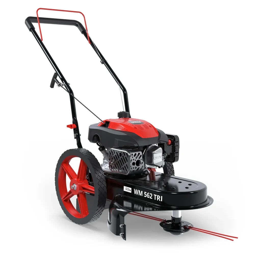 Lawn mower WM 562 TRI