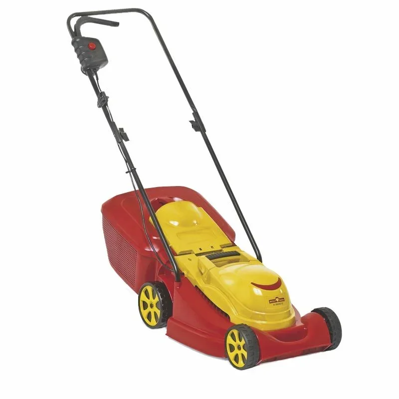 Lawn mower - S 3200 E