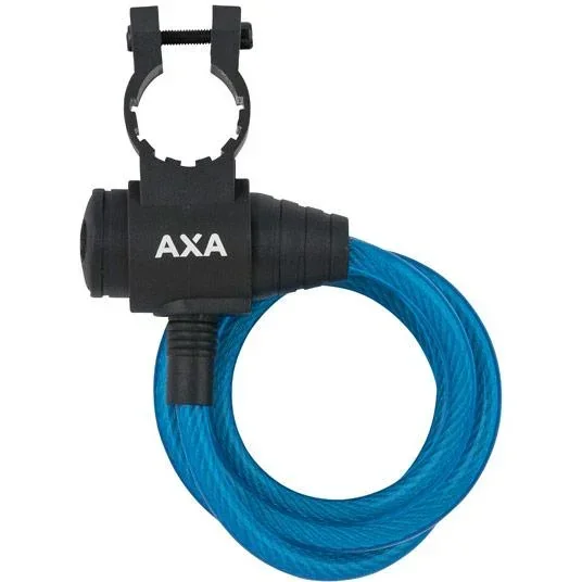 Cable lock zipp