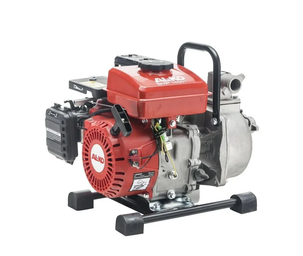 Benzine motorpomp BMP 14001