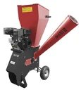 Benzine tuinhakselaar "GH 651 B"