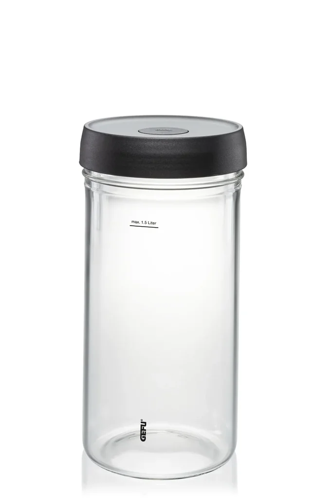 Fermentation jar NATIVO, 1.5 liters