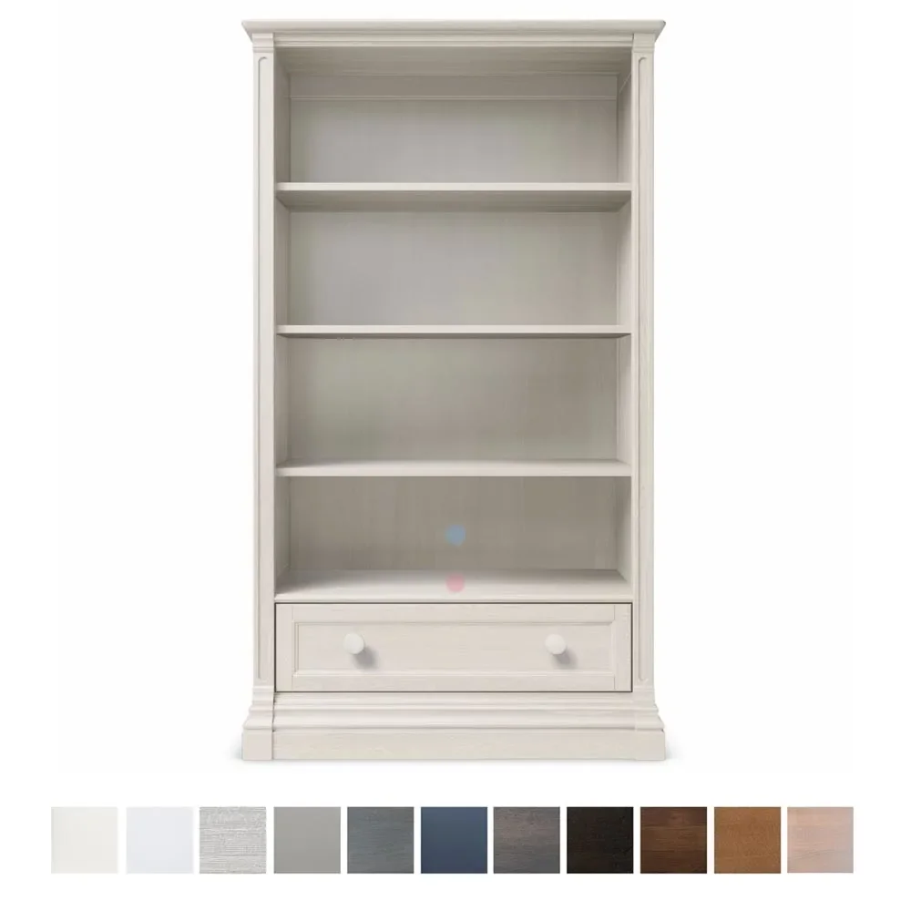 Romina Imperio plank met lade