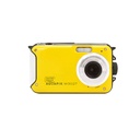 Aquapix W3027 Wave Yellow