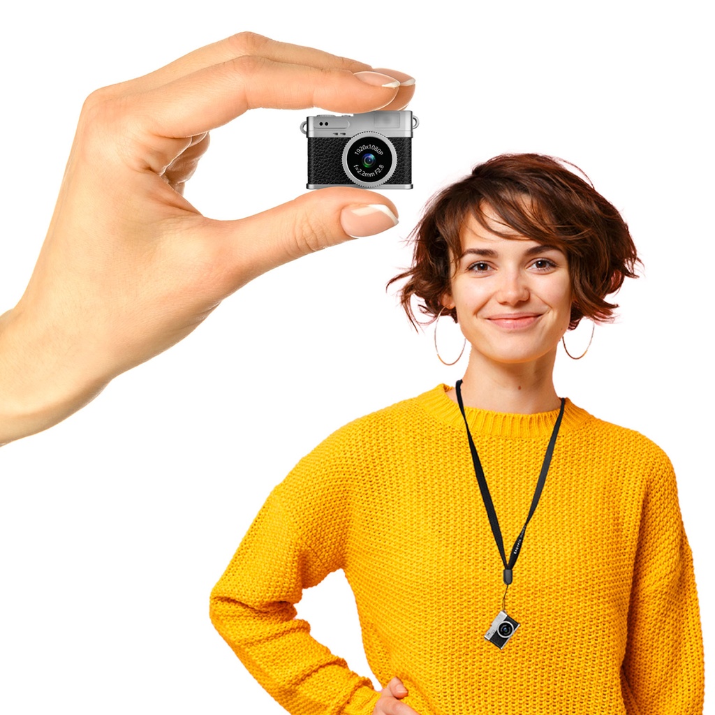 EASYPIX MiniPro XS1