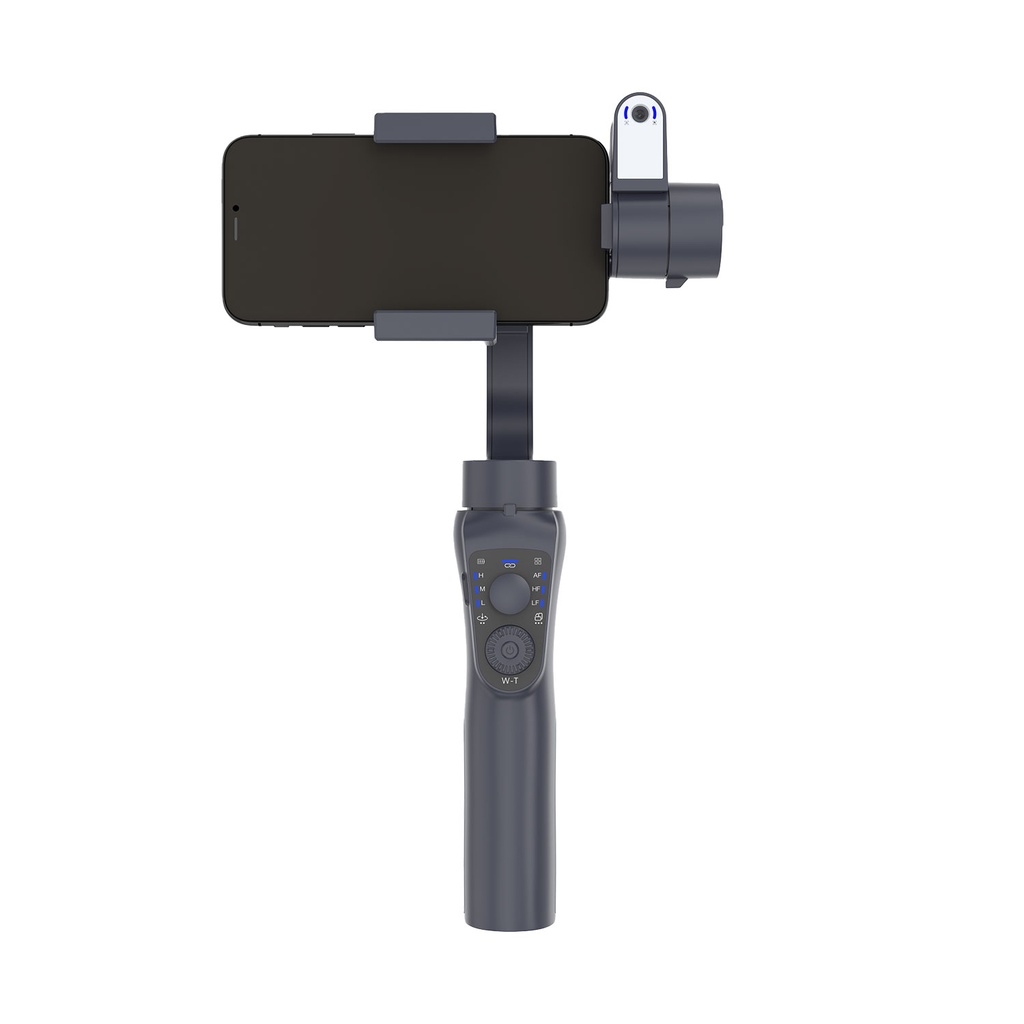 GoXtreme GX4-Gimbal with Tracker