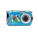 GoXtreme Reef Blue