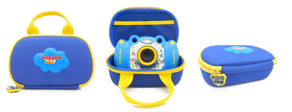 Kiddypix Blizz Blue