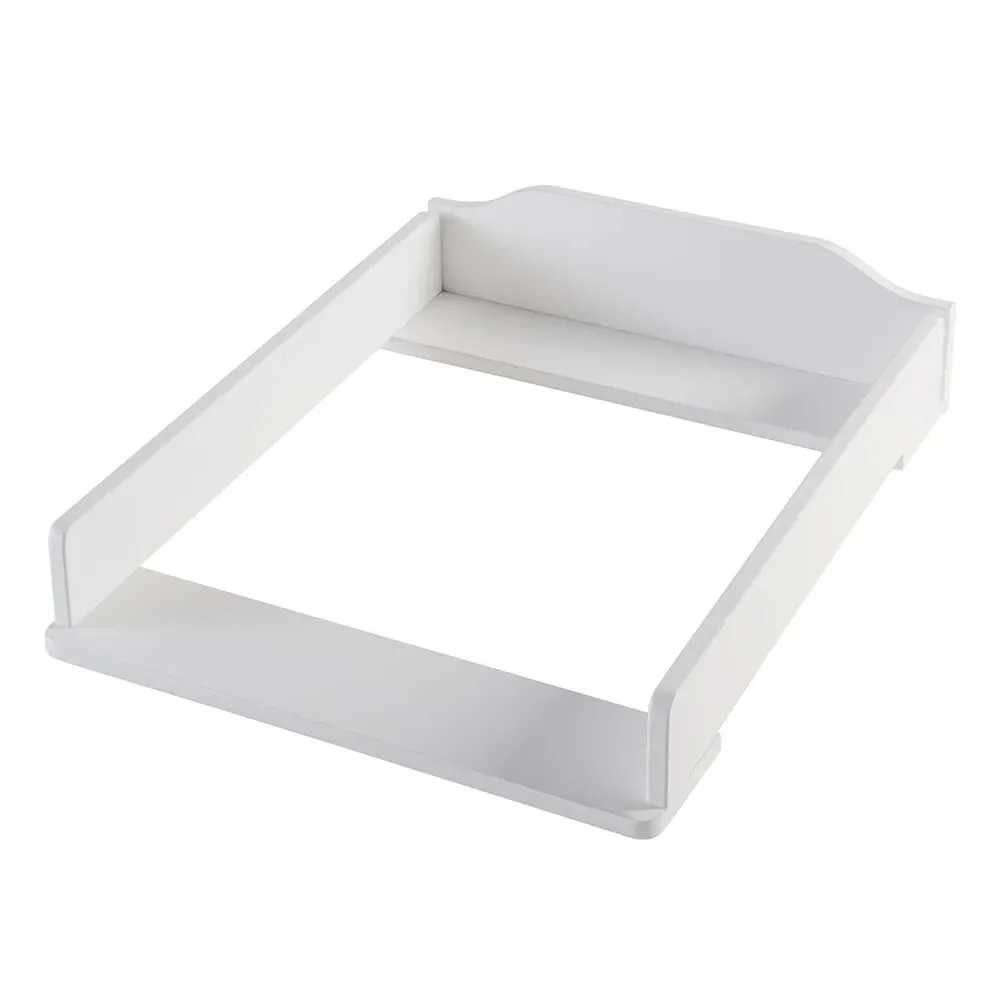 Maison Charlotte commode voor Opera commode wit