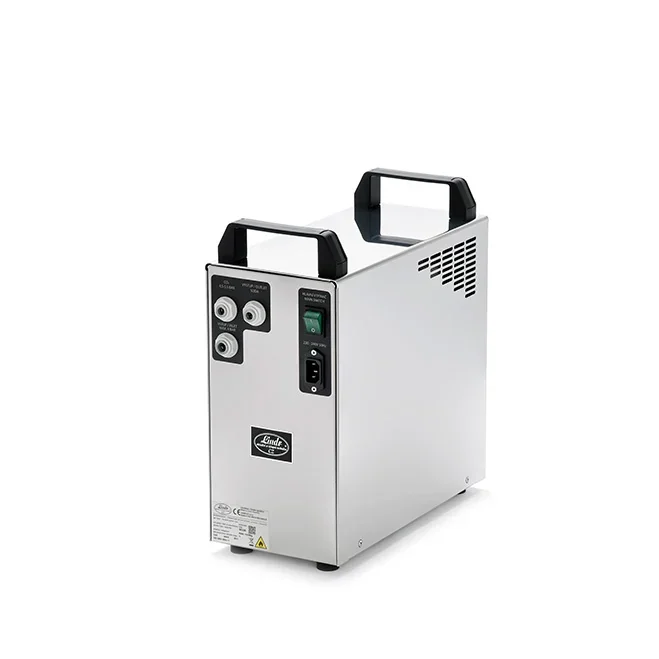 Waterdispenser, Bruiswater machine, Sodamaker, Carbonator - Externer Karbonator 40L
